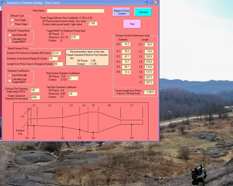 expansion chamber programs Snowmobile Forum